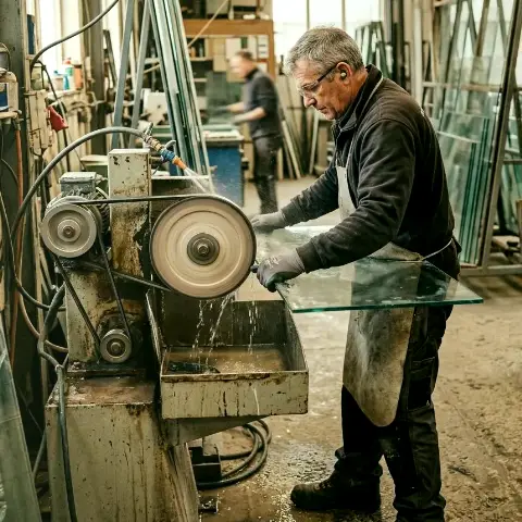 Draht Zymbal – Fenster- und Türmontage